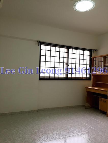 Blk 520 Serangoon North Avenue 4 (Serangoon), HDB Executive #116740992